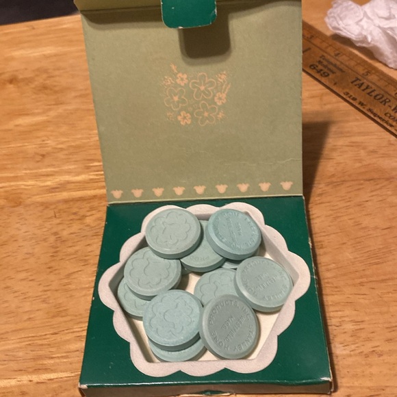 Stanhome Sachet Tablets  in original box within contents - Picture 3 of 4